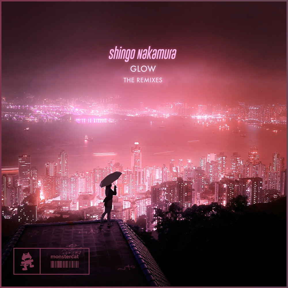 Phenomena (Julian Gray Remix)