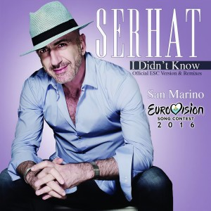 Dengarkan I Didn't Know (Mike Rizzo Funk Generation Mix) lagu dari Serhat dengan lirik