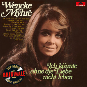 ดาวน์โหลดและฟังเพลง My Favorite Songs พร้อมเนื้อเพลงจาก Wencke Myhre