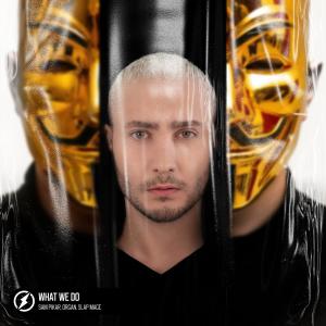 ดาวน์โหลดและฟังเพลง What We Do พร้อมเนื้อเพลงจาก SAM PIKAR
