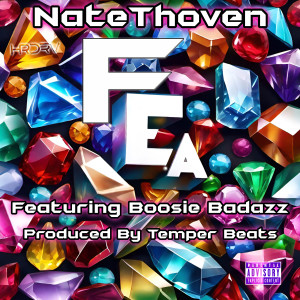 Album F.E.A. oleh Natethoven
