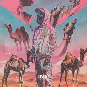 Insi的專輯Vanesag (Explicit)