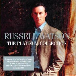 ดาวน์โหลดและฟังเพลง Caruso พร้อมเนื้อเพลงจาก Russell Watson