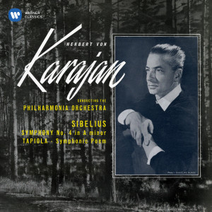 ดาวน์โหลดและฟังเพลง Symphony No. 4 in A Minor, Op. 63: II. Allegro molto vivace พร้อมเนื้อเพลงจาก Herbert Von Karajan