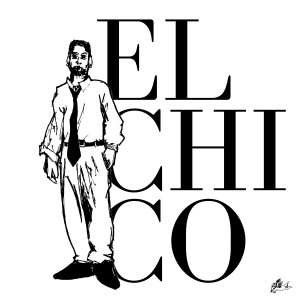 Album El Chico from James Howlett