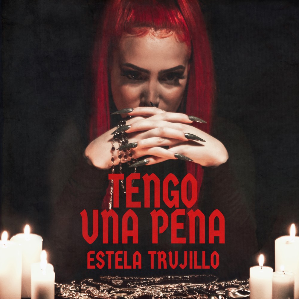 Tengo una Pena (Explicit)