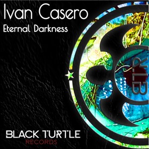 Ivan Casero的專輯Eternal Darkness