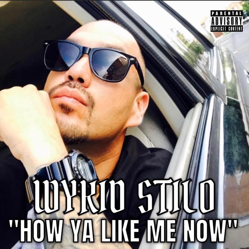 How Ya Like Me Now (Explicit)