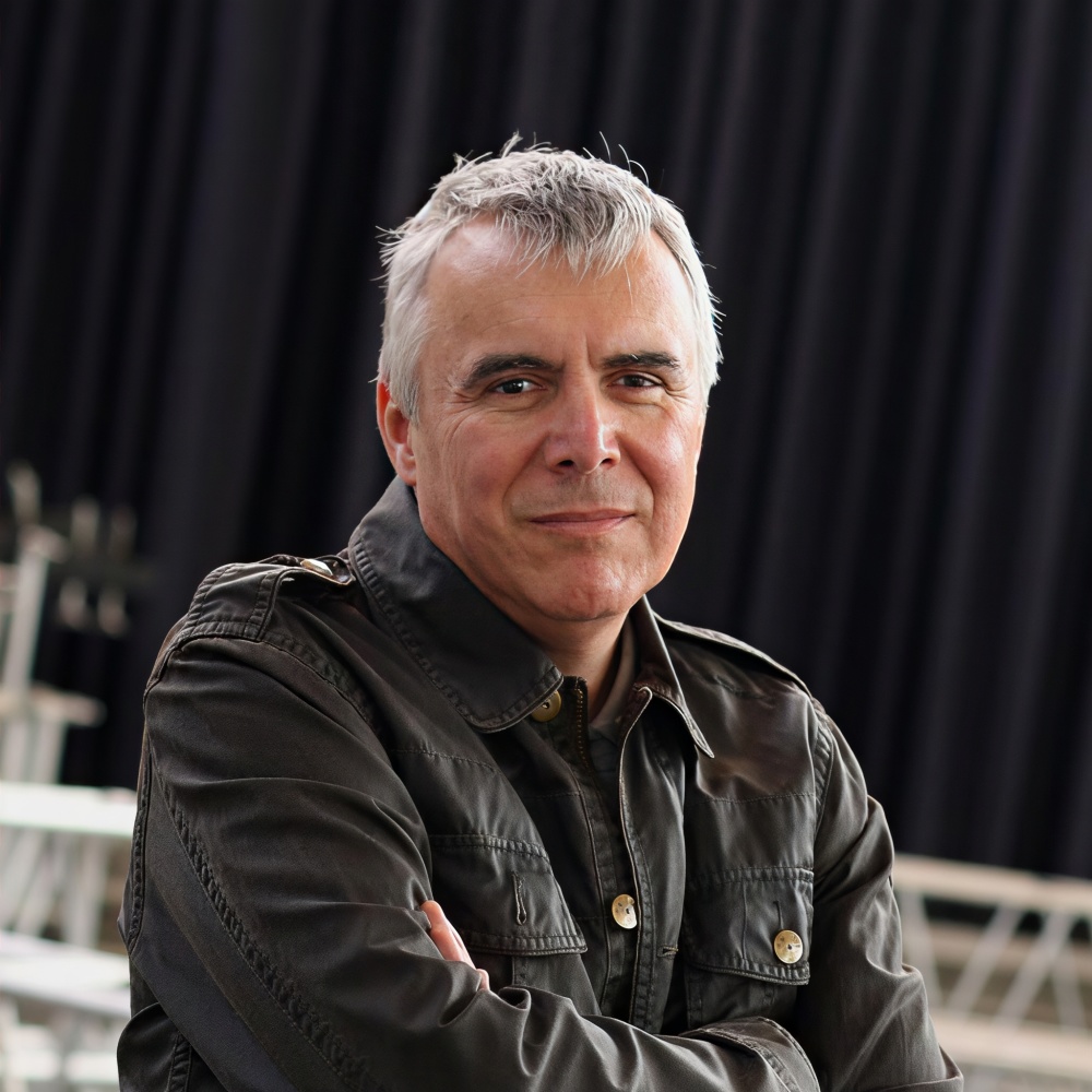 Zoran Predin