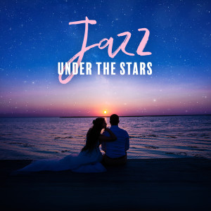 Album Jazz Under the Stars from Soul Jazz Studio