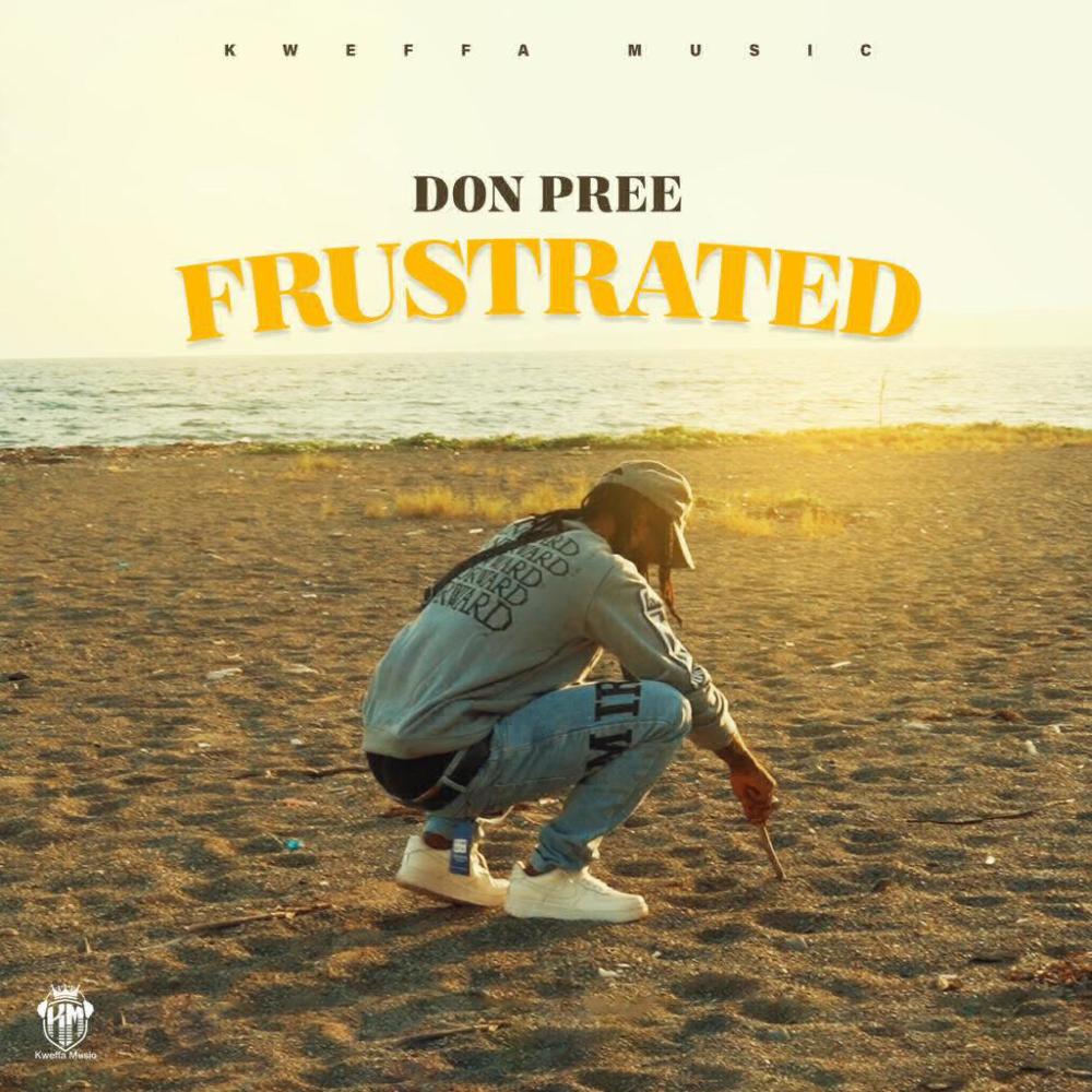 Don Pree (Frustrated)