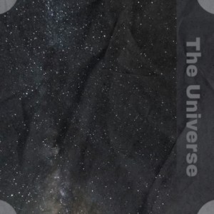 Various Artists的專輯The Universe (Explicit)