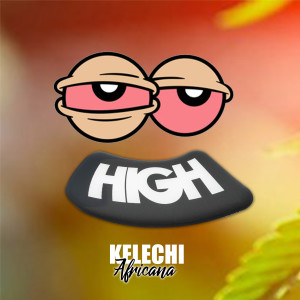 Album High (Explicit) from 