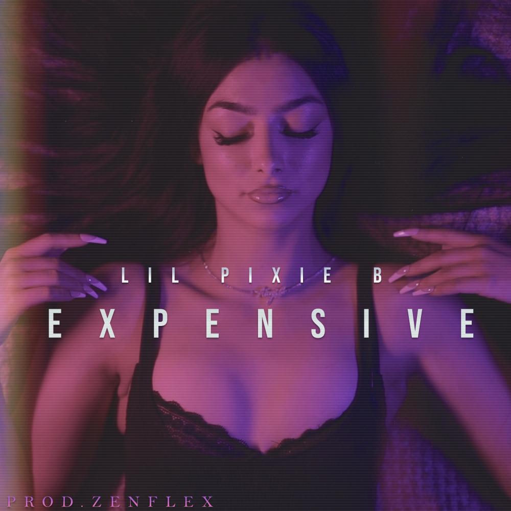 Expensive (feat. Zenflex)