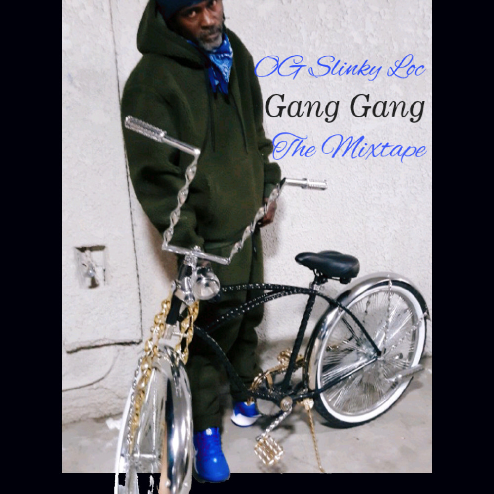 The Homie (Explicit)