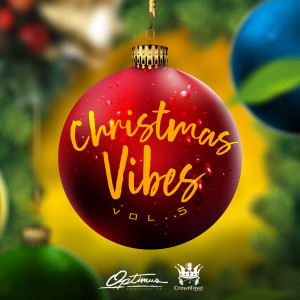 Various的专辑Optimus Christmas Vibes, Vol. 5
