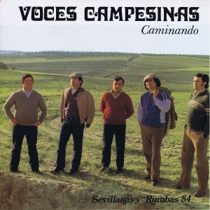 收聽Voces campesinas的Te Quiero歌詞歌曲