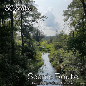 Listen to Scenic Route song with lyrics from SC Static