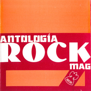 Various Artists的專輯Antología Rock Mag