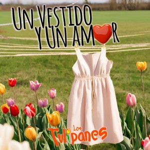 ดาวน์โหลดและฟังเพลง Un Vestido y Un Amor พร้อมเนื้อเพลงจาก Los Tulipanes