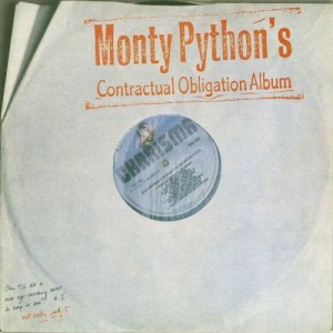 收聽Monty Python的Finland歌詞歌曲