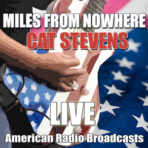 Dengarkan Wild World (Live) lagu dari Cat Stevens dengan lirik