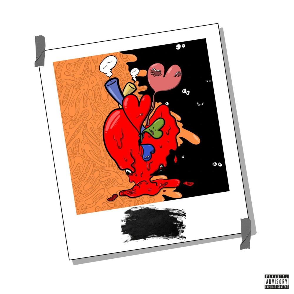 DEMIODDS (feat. Ab-Soul & Nu.Alias & Nu.Alias) (Explicit)