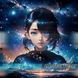 Album GODHANDS UNIVERSE from 