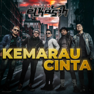 Kemarau Cinta dari Elkasih Reborn