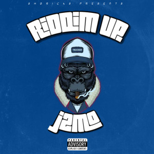 Album Riddim Up (By J2mo) from 