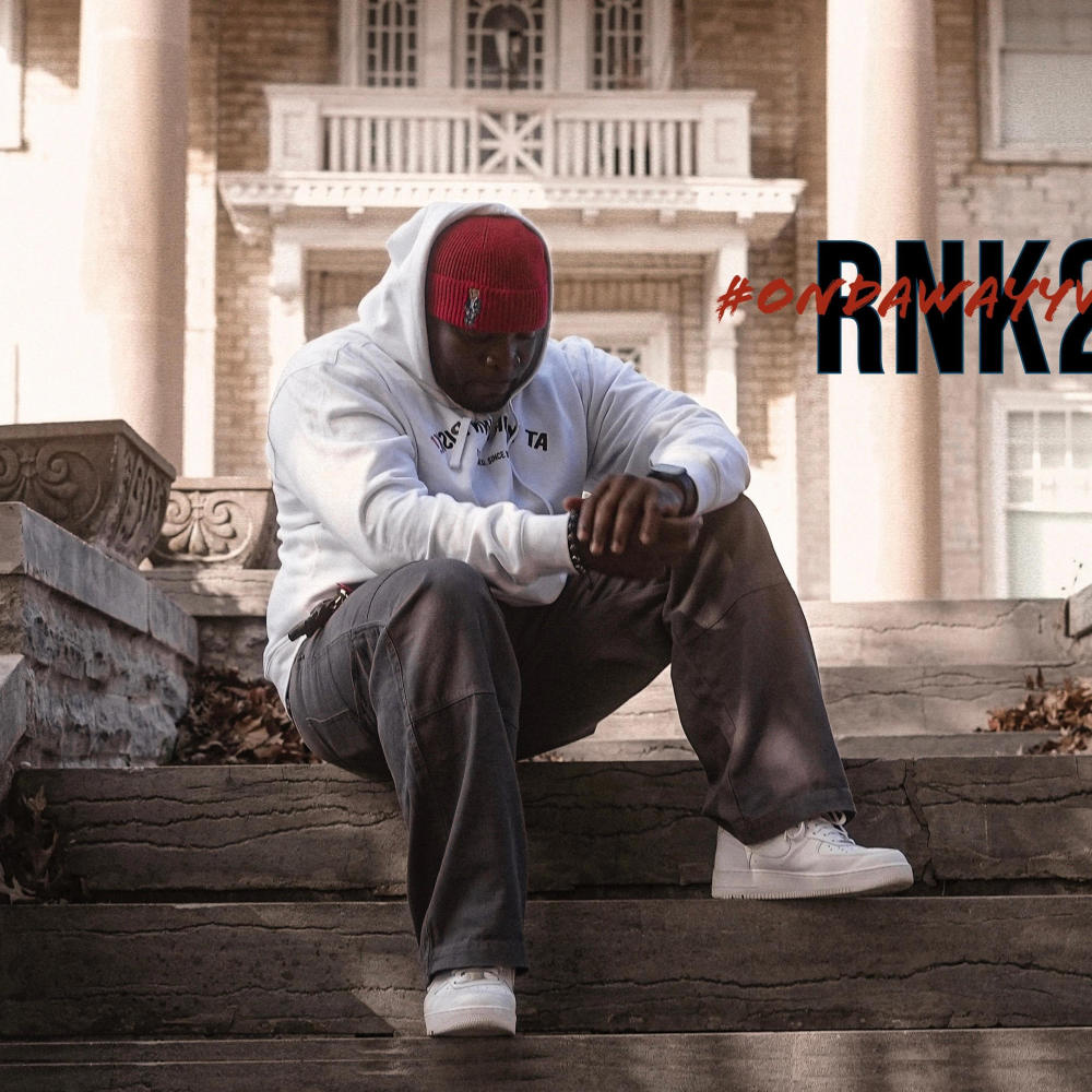 Highway (feat. Yung Qwan) (Explicit)