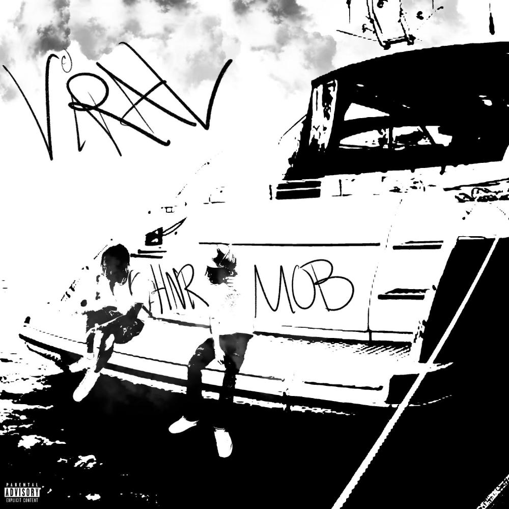 Viral (feat. HNR AVP) (Explicit)