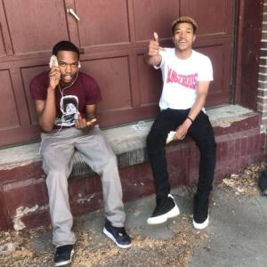 Listen to Hope (Explicit) song with lyrics from Bagz