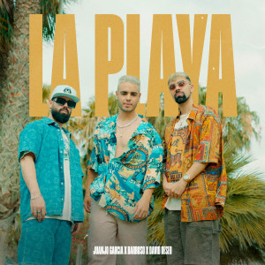 Listen to La Playa song with lyrics from Juanjo García