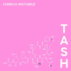 Album Chimica instabile (Explicit) from TASH