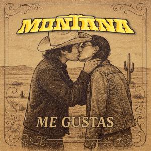 ดาวน์โหลดและฟังเพลง Me Gustas พร้อมเนื้อเพลงจาก Los Montana
