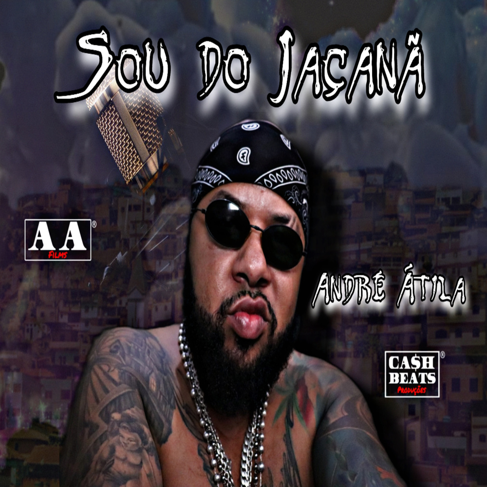 Sou do Jaçanã