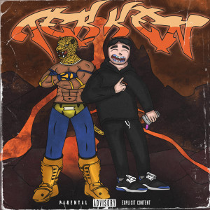 ดาวน์โหลดและฟังเพลง Tekken (Explicit) พร้อมเนื้อเพลงจาก BabyXXL