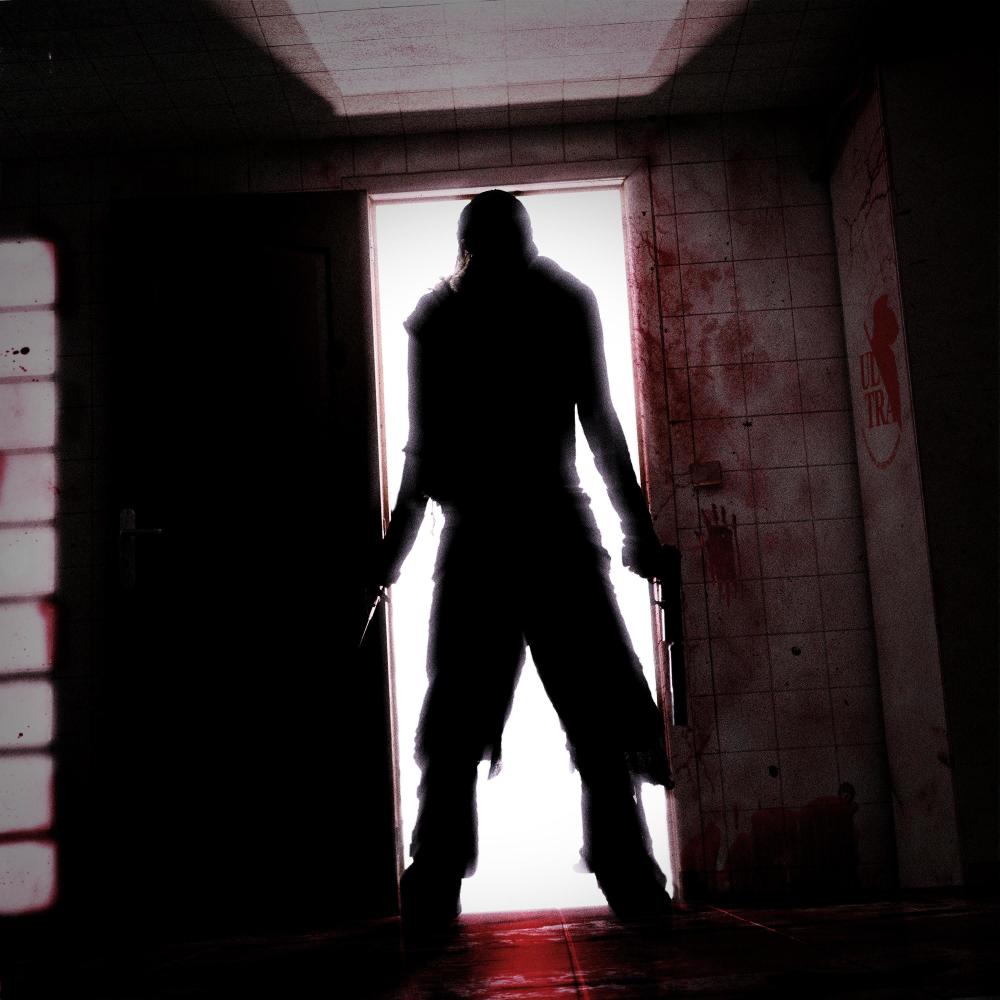 NOIR NAZGÛL (Explicit)