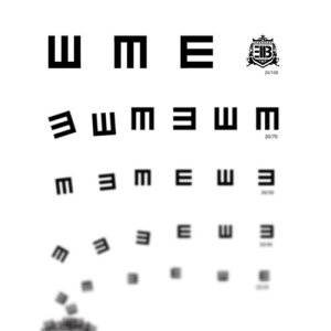 ดาวน์โหลดและฟังเพลง We Can't See (Losty's Dub) พร้อมเนื้อเพลงจาก E. Spleece
