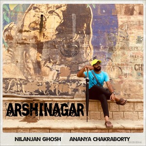 Nilanjan Ghosh的專輯Arshinagar