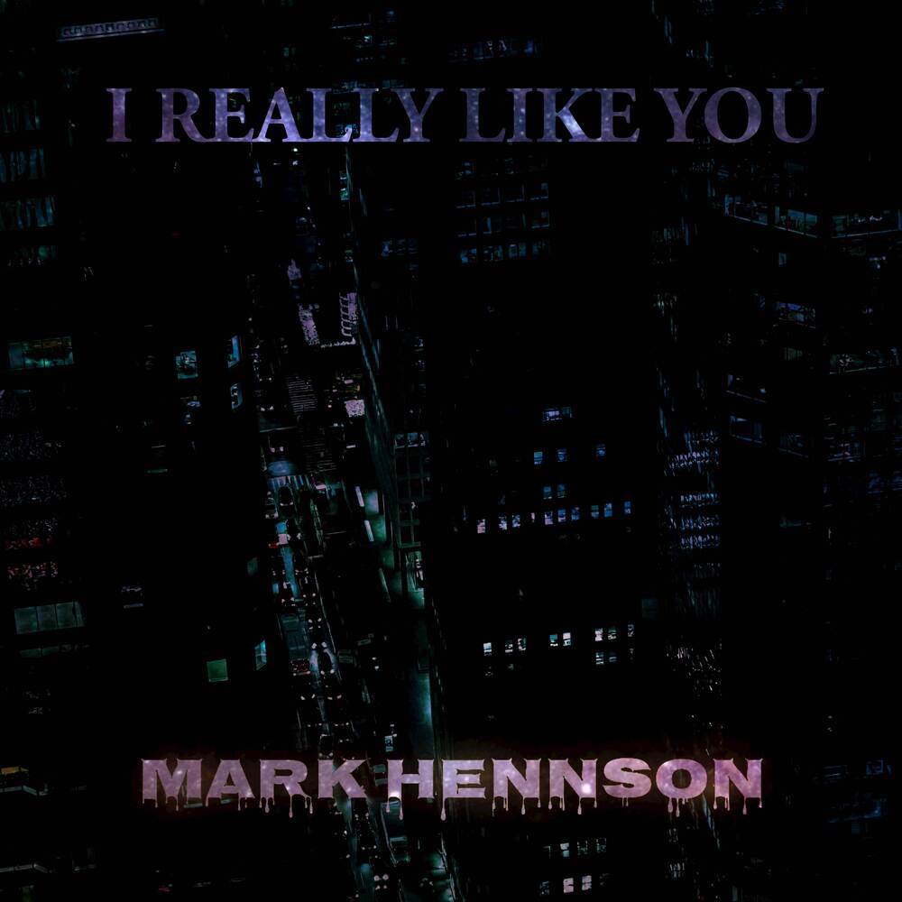 I Really Like You (Hardstyle)