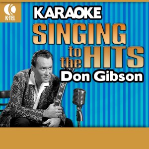 Listen to Bring Back Your Love To Me (Karaoke Version) song with lyrics from Don Gibson