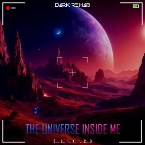 Dark Rehab的专辑The Universe Inside Me