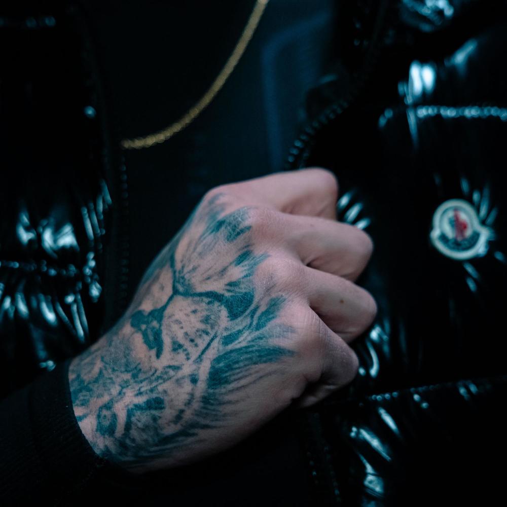 Come te (Explicit)