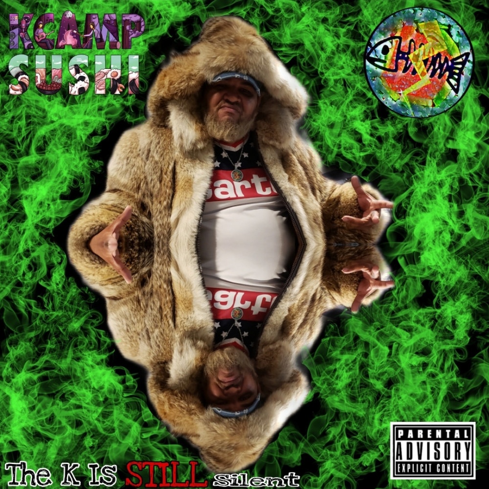 We Popping (feat. Young Buck) (Explicit)