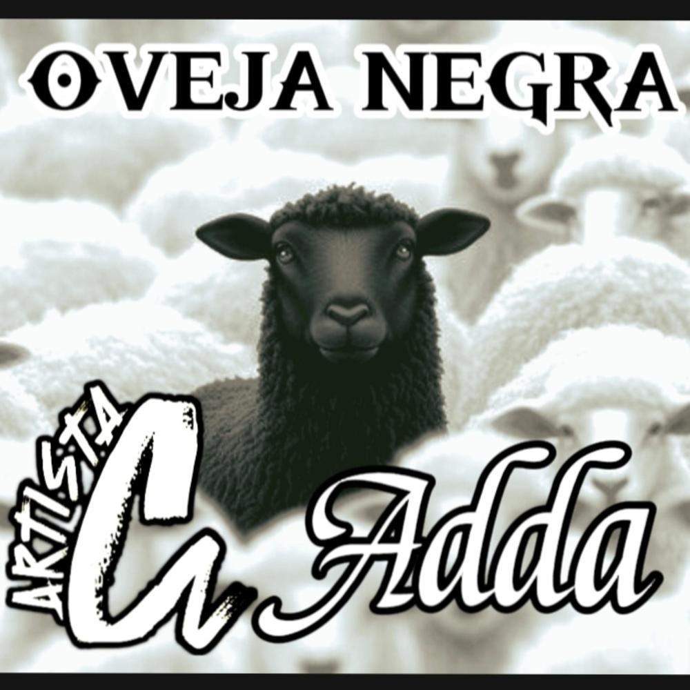 Oveja Negra (feat. Adda)