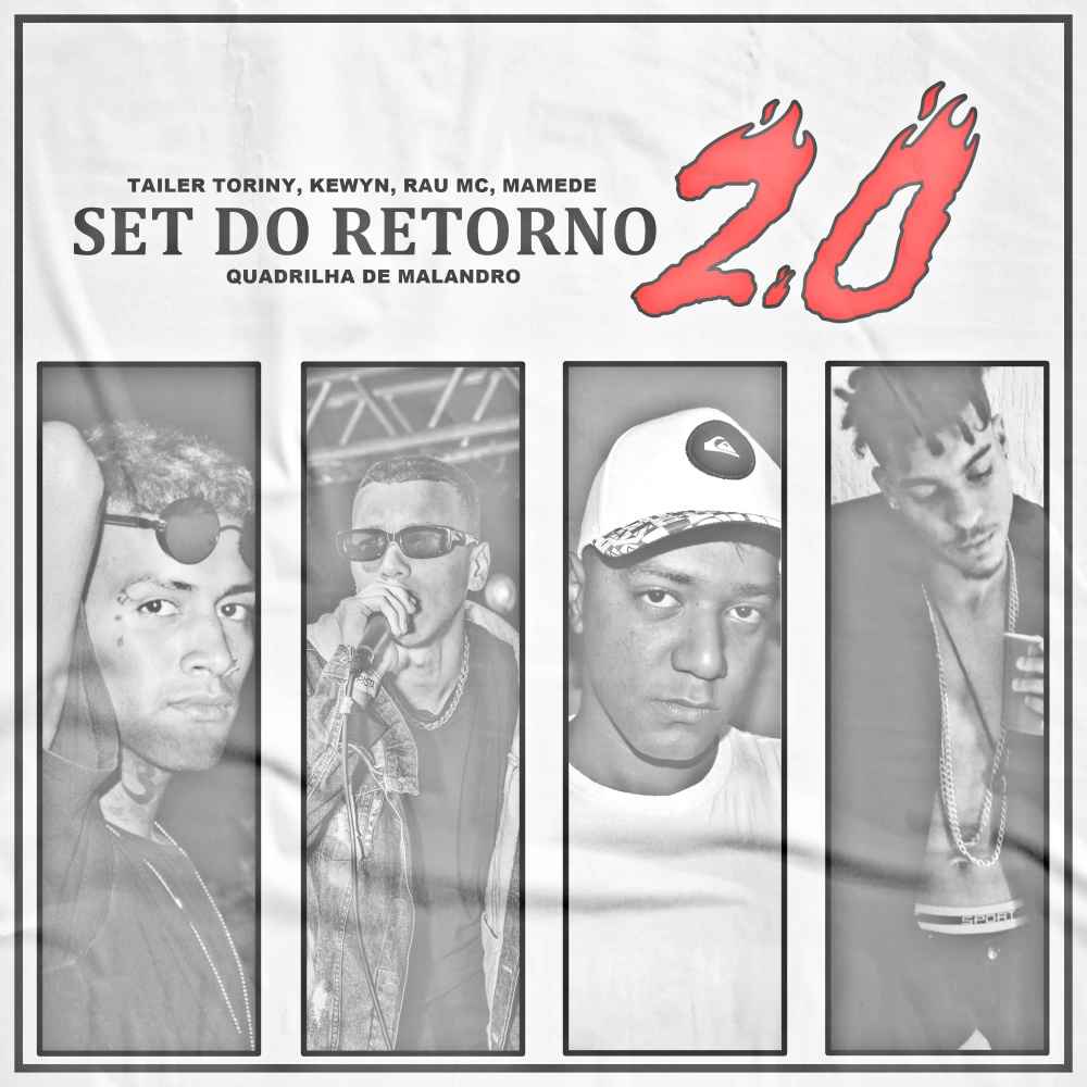 Set do Retorno 2.0 (Explicit)