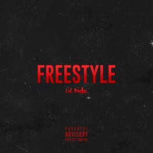 收聽Lil Didz的Freestyle (Explicit)歌詞歌曲