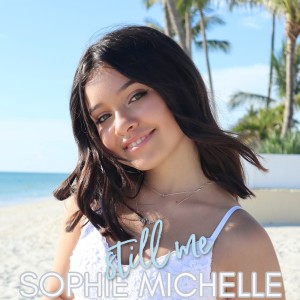 Album Still Me from Sophie Michelle